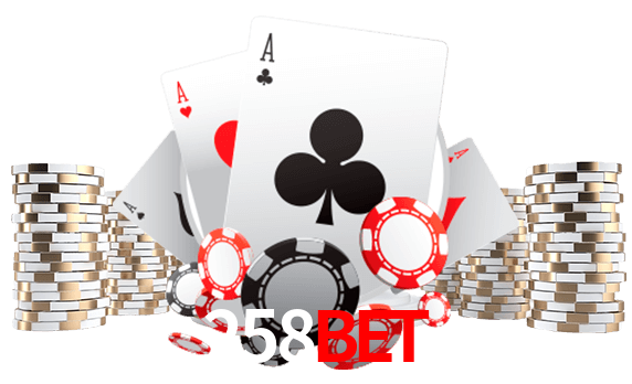 Jogue jogos de pôquer em 258BET