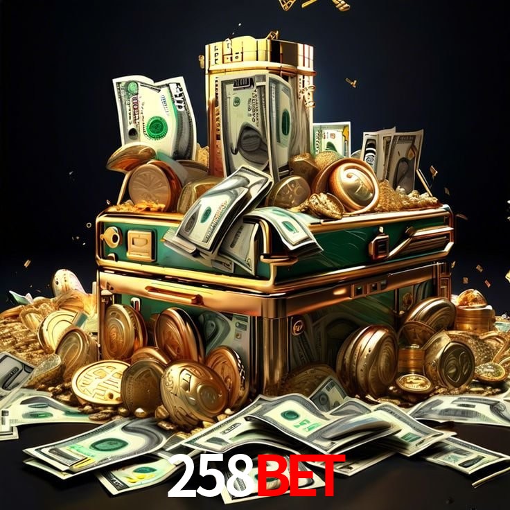 Estatísticas 258bet