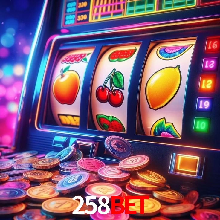 Experiência VIP 258bet