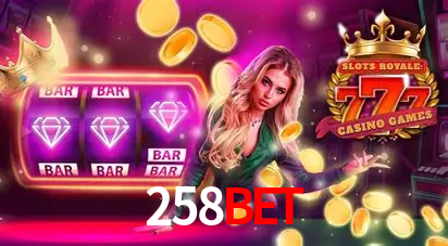 Desvendando o Mundo dos Jogos Virtuais na 258BET