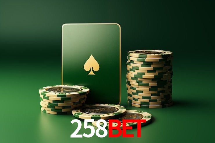 Welcome Bonus 258BET