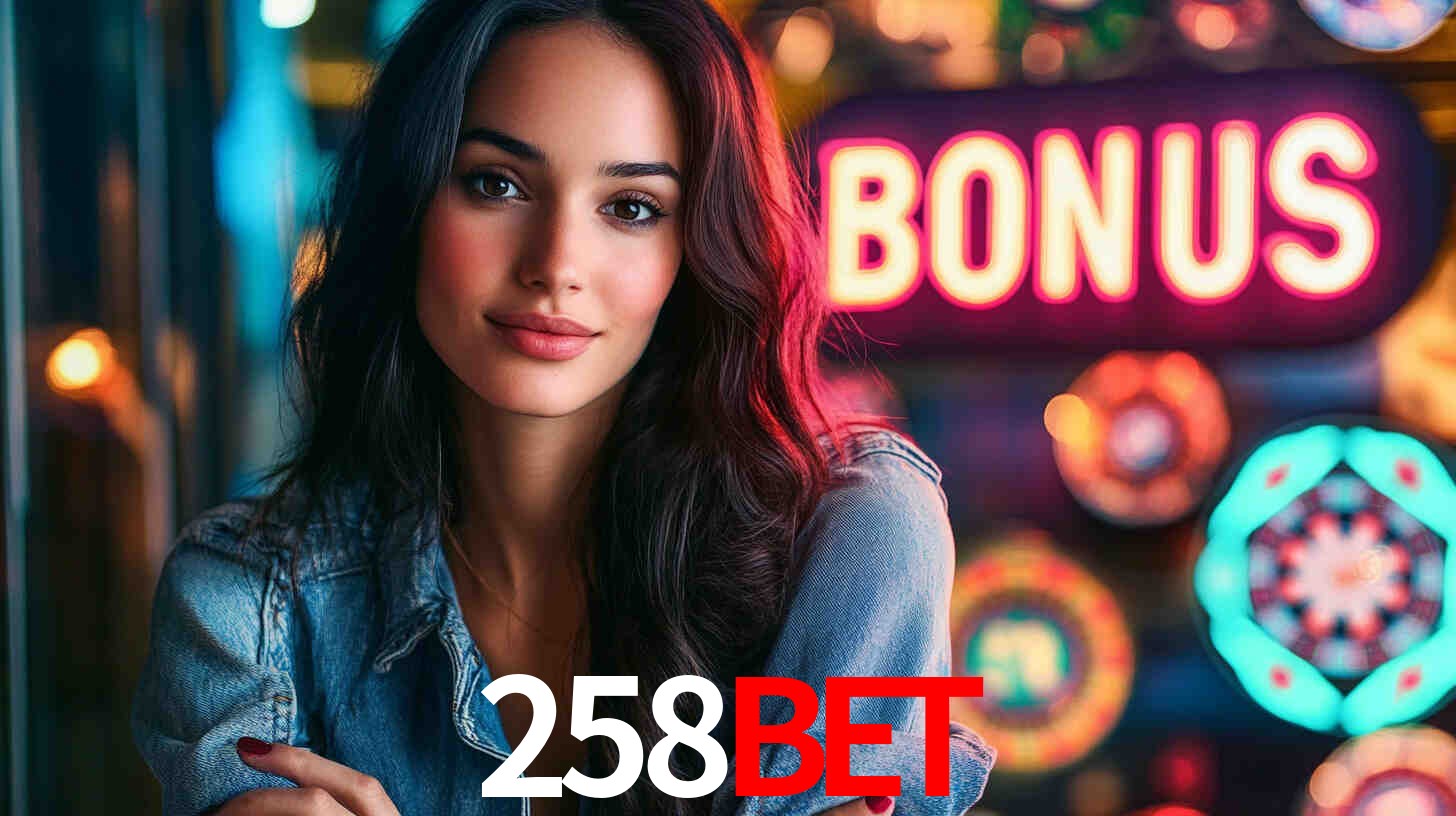 258BET - Roleta da Sorte Máxima - 258BET win