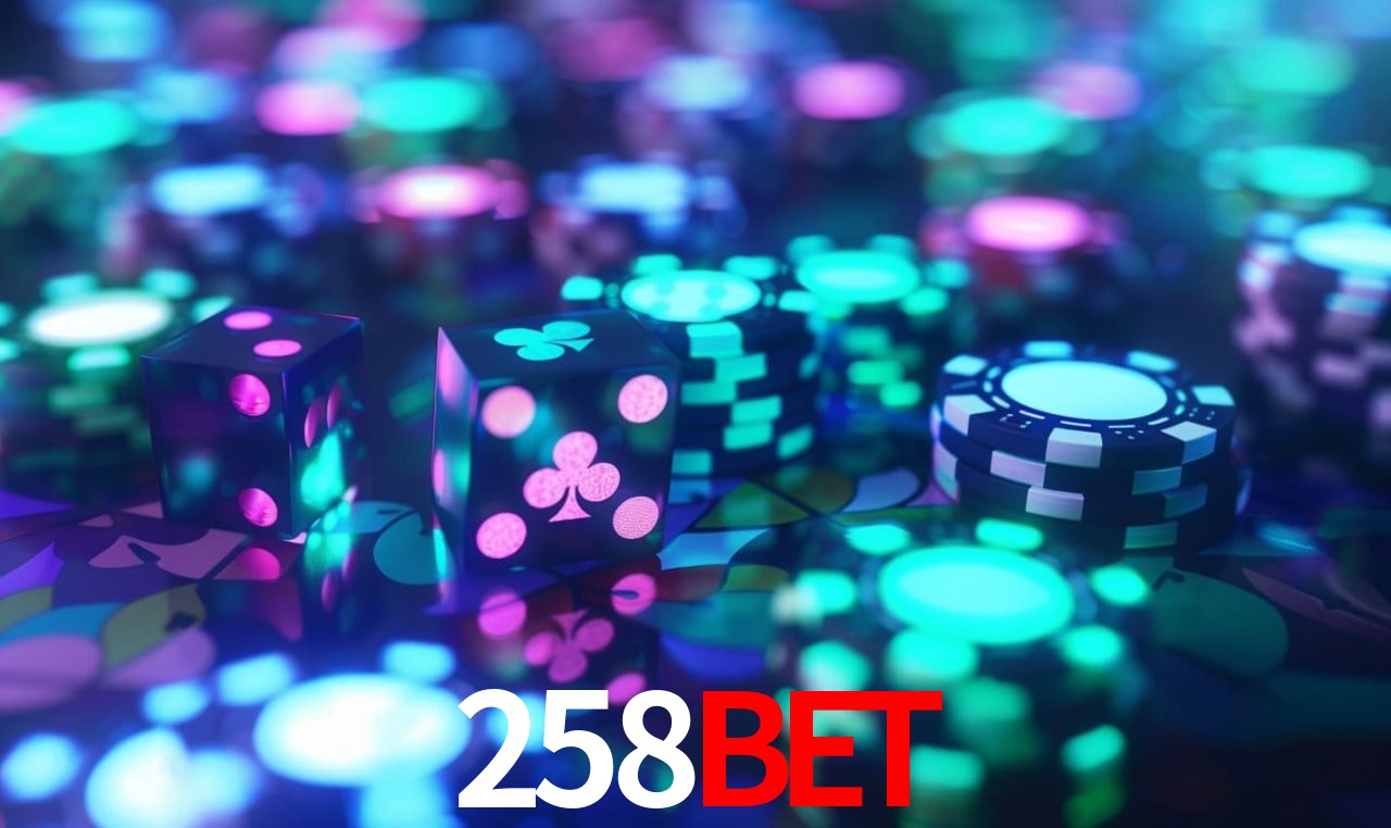 Experiência VIP 258BET