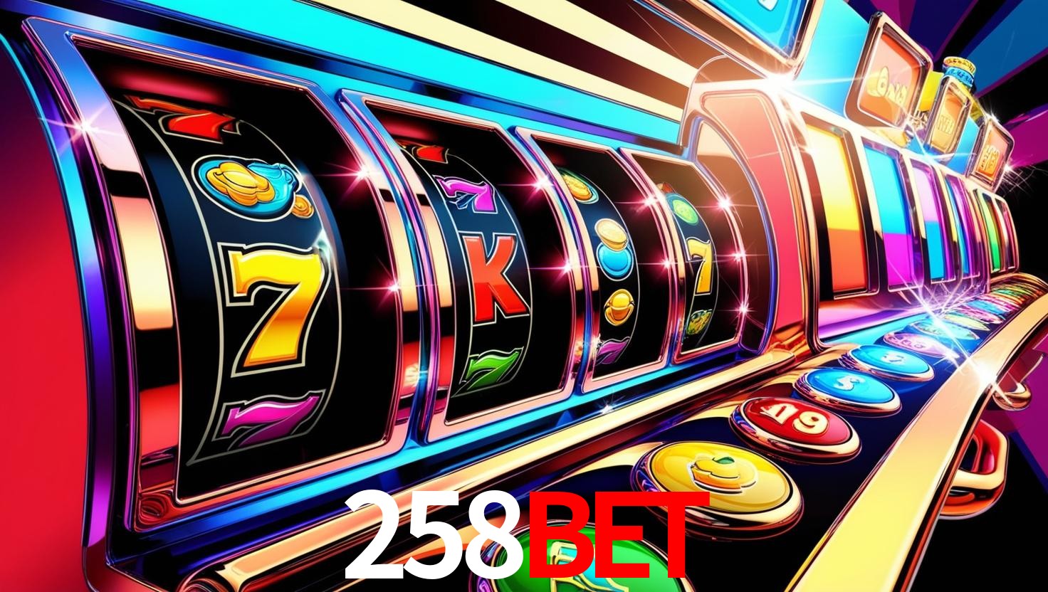 258BET