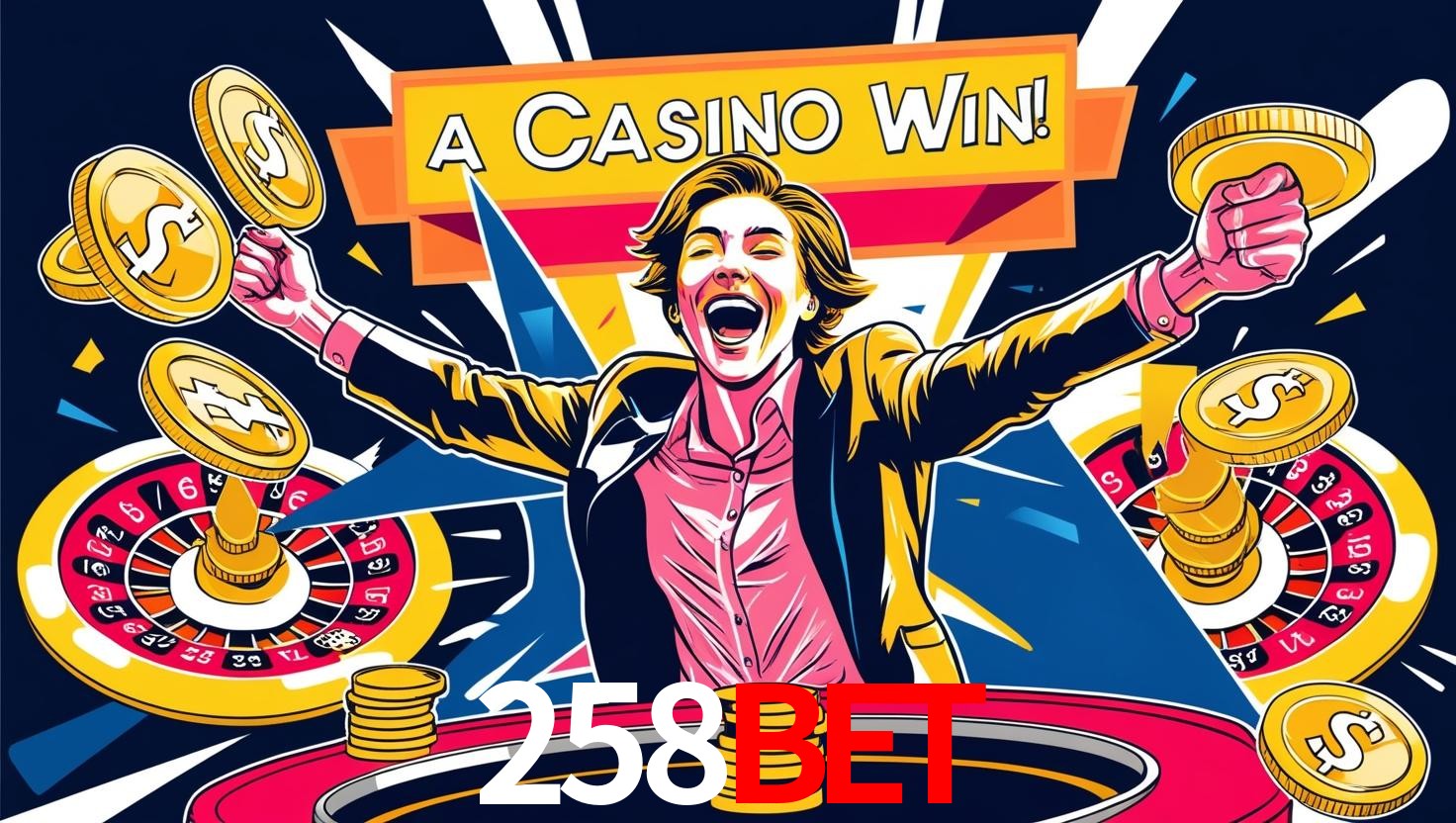 258BET