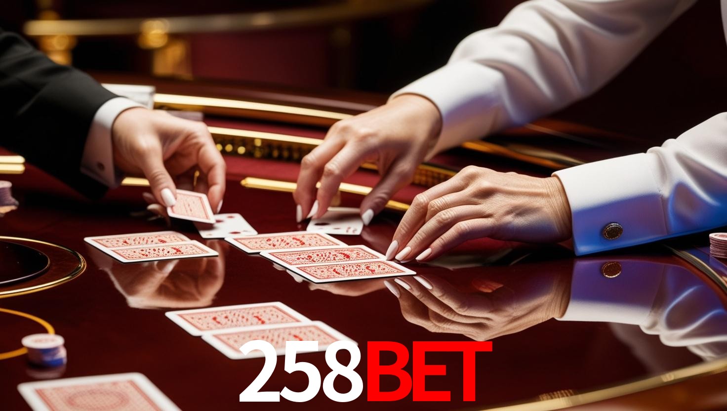 258BET