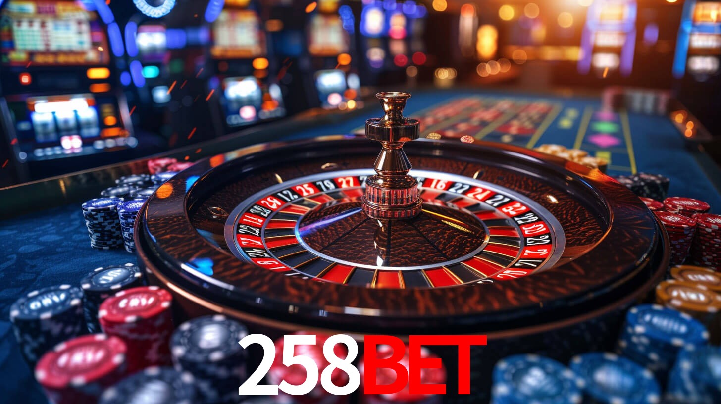 258BET