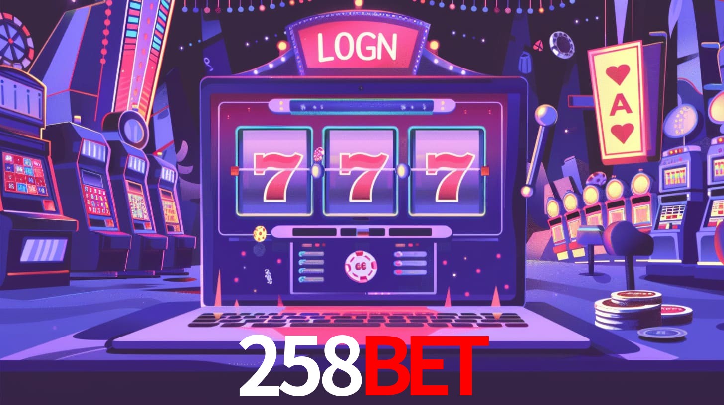 258BET