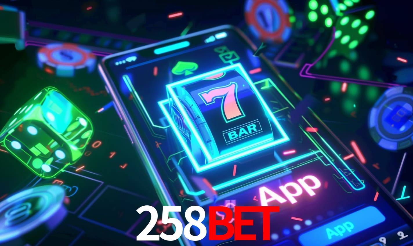258BET
