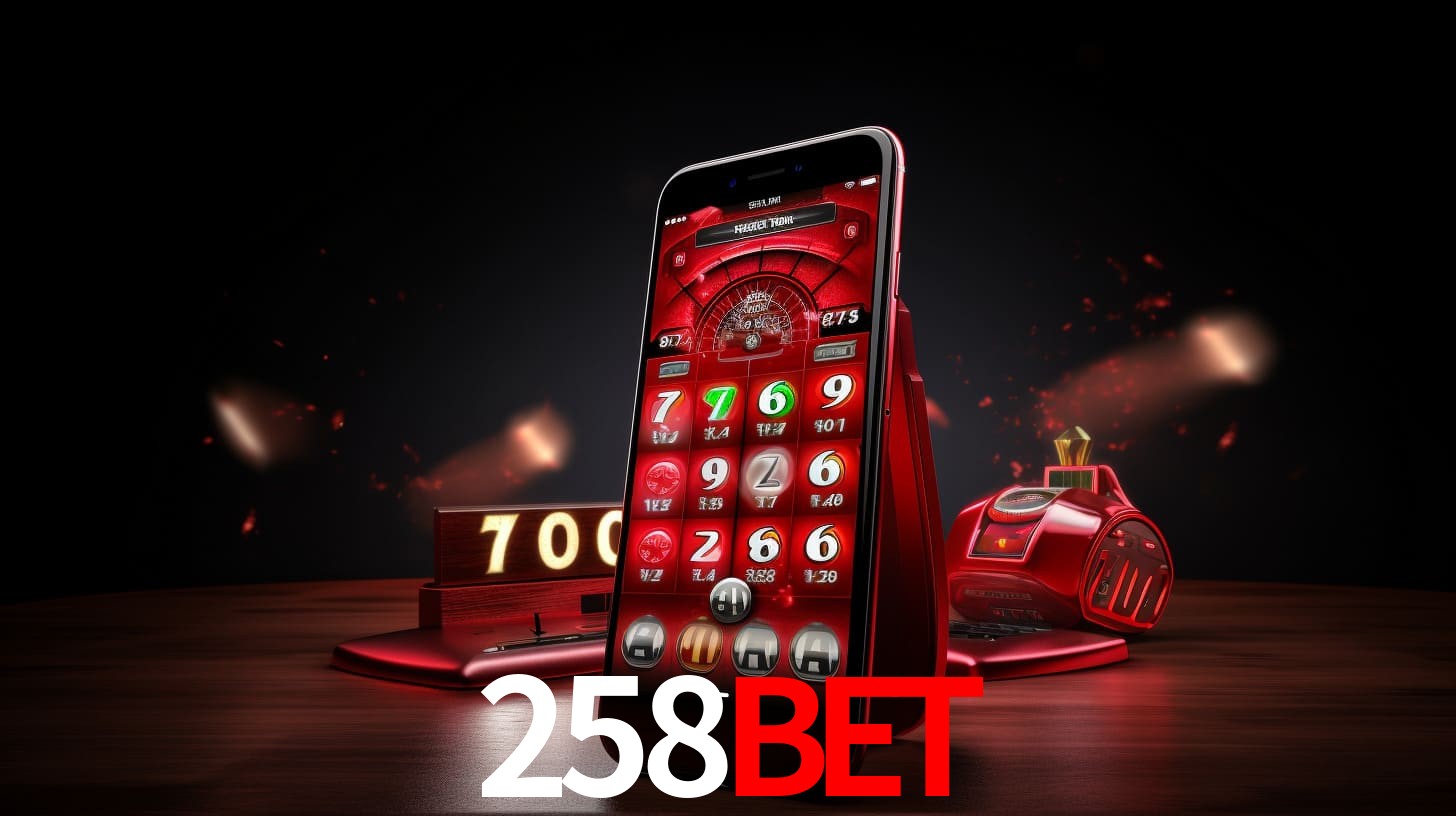 258BET