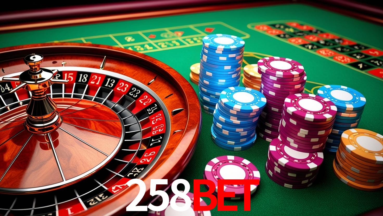 258BET