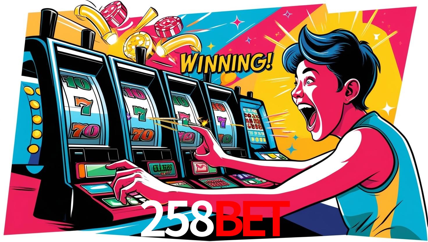 258BET
