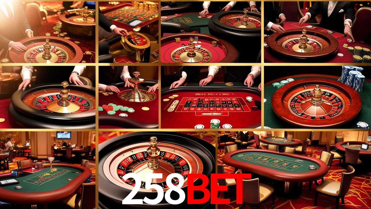 258BET