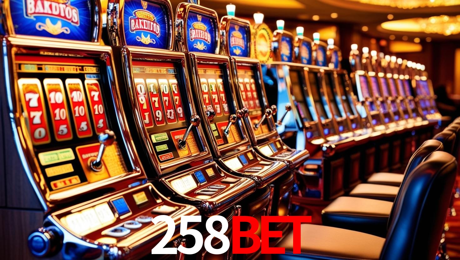 258BET