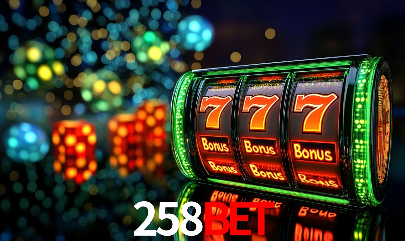Sistemas de Segurança 258bet