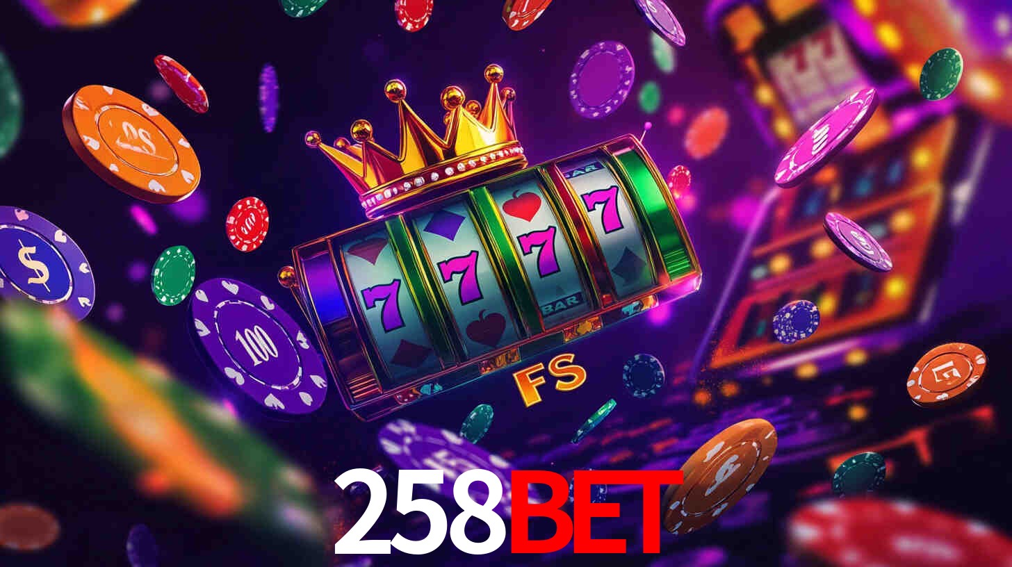 Premium Interface 258bet