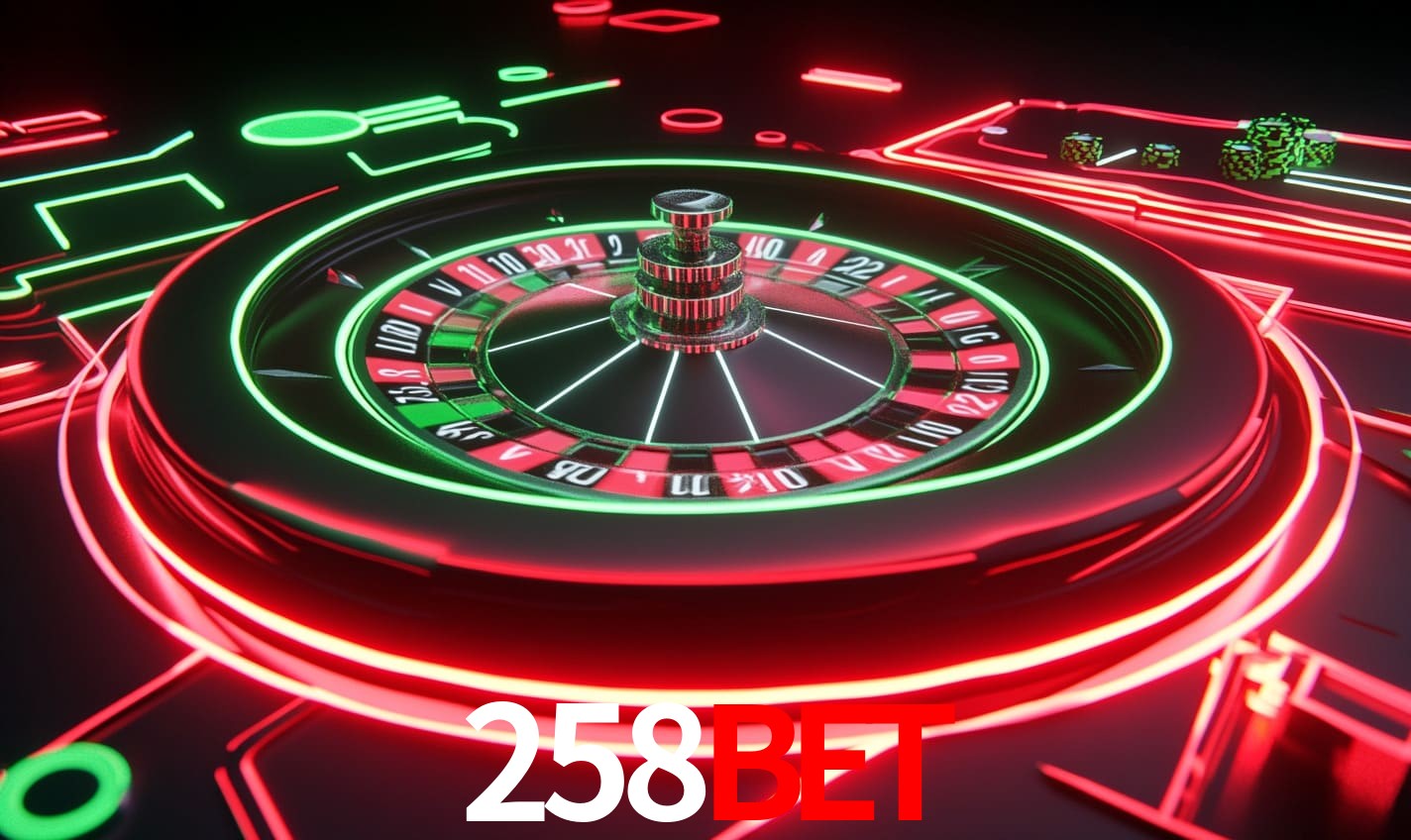 Inovações de Jogos na 258bet: O Futuro das Experiências Interativas
