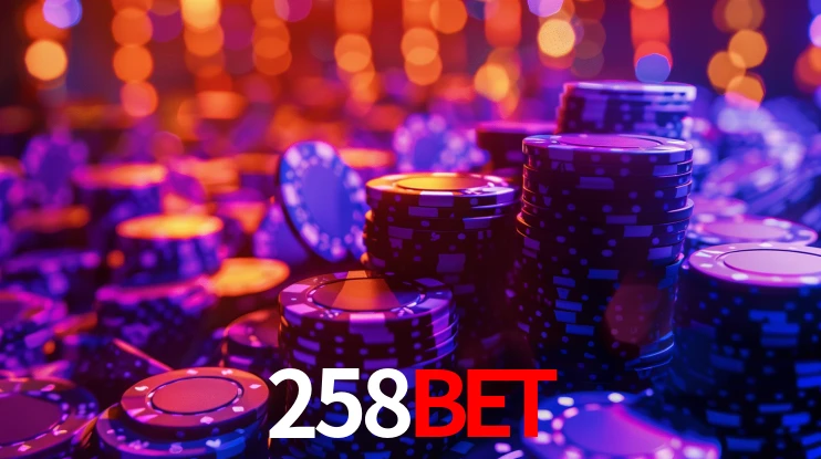 Cash Out 258bet