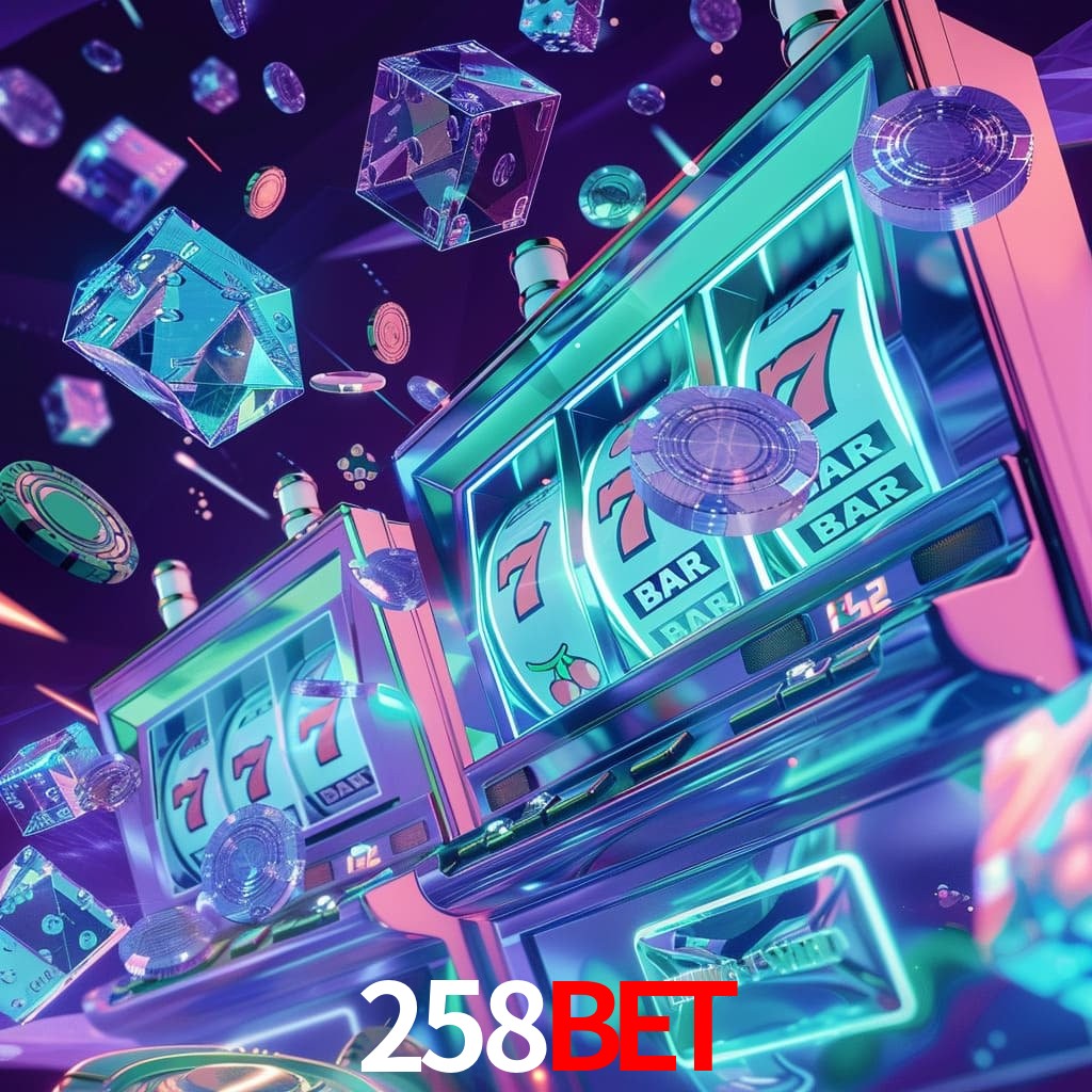 cassino 258bet