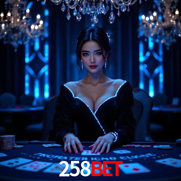 Benefícios da Conta 258bet