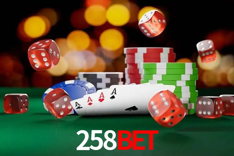 Login Seguro 258bet