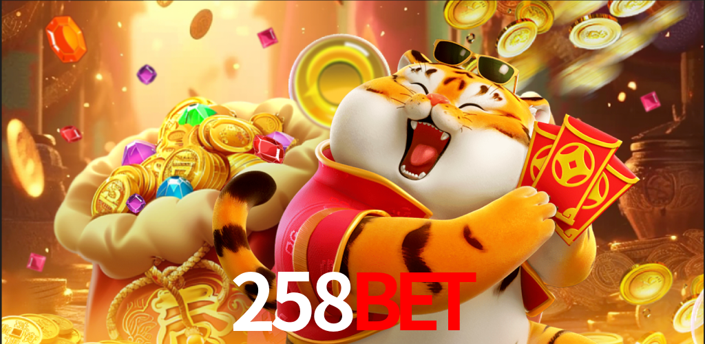 Bônus Generosos e Exclusivos no 258bet para Você!
