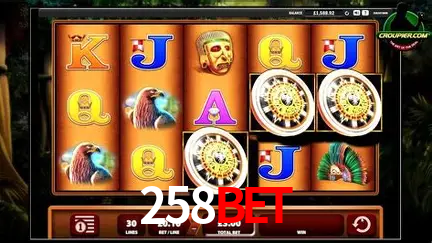 Desvendando o Mundo dos Jogos Virtuais na 258bet