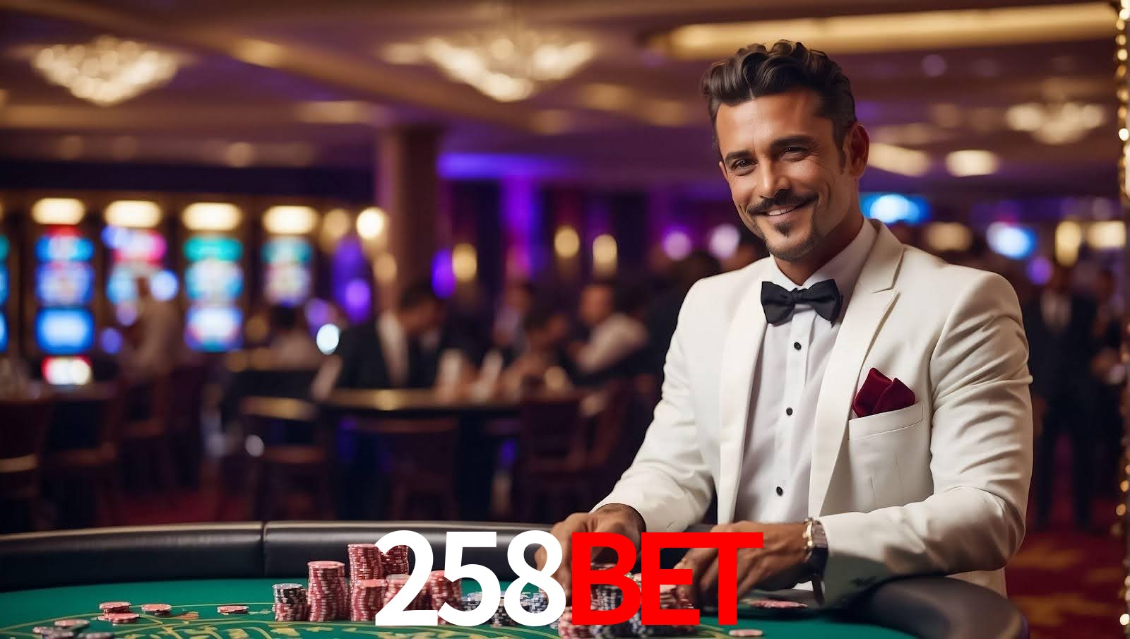 Ofertas Exclusivas 258bet