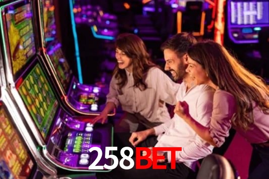 258bet Logo 2