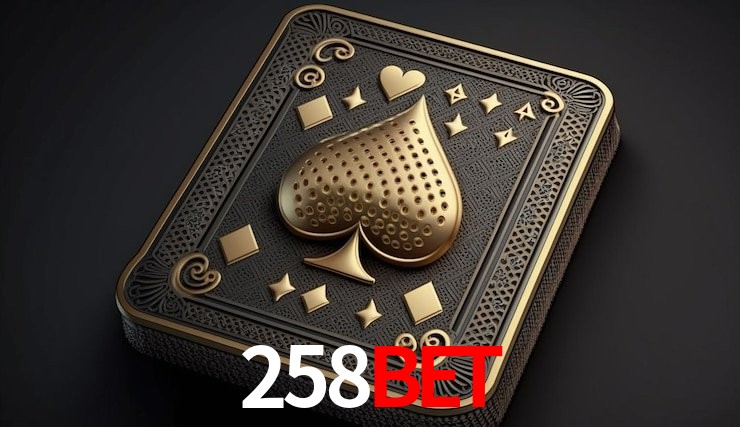 Estatísticas do Jogo 258bet
