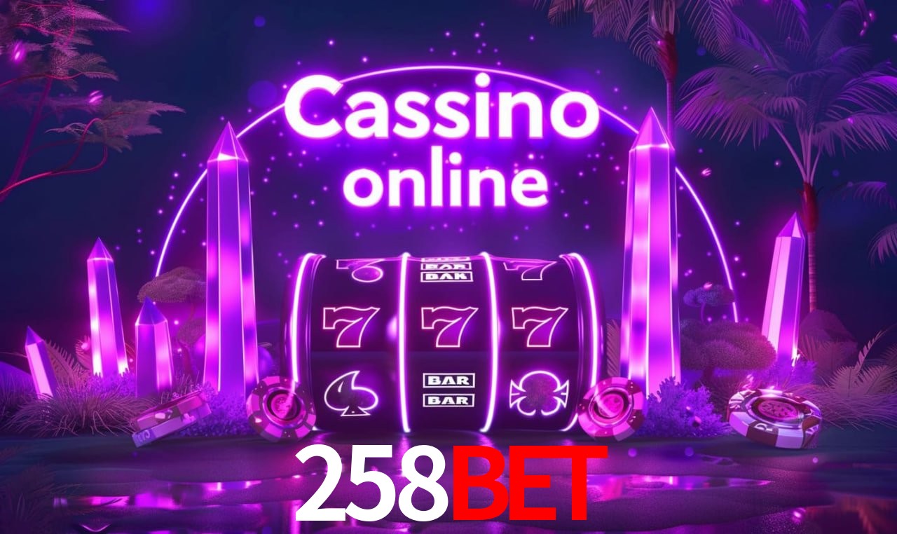 Especiais de Fim de Semana 258bet
