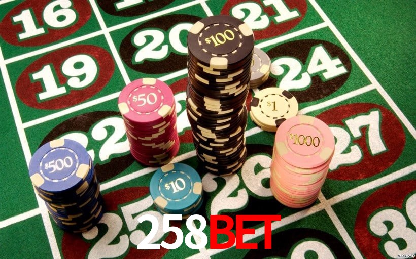 Estatísticas Esportivas 258bet