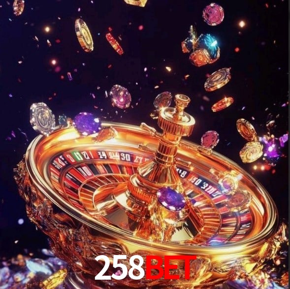 258bet Instalar Logo 2