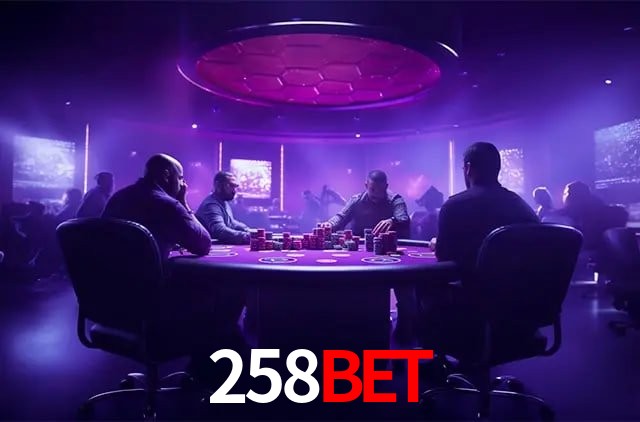 Avaliações dos Jogadores 258bet
