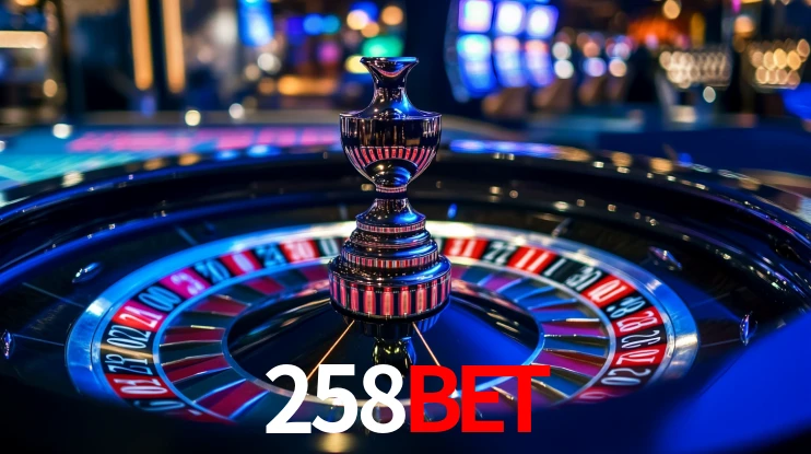 258bet: Jogos de Caça-Níqueis-Altas Recompensas, Roleta-Velocidade, Blackjack-Desafios Máximos