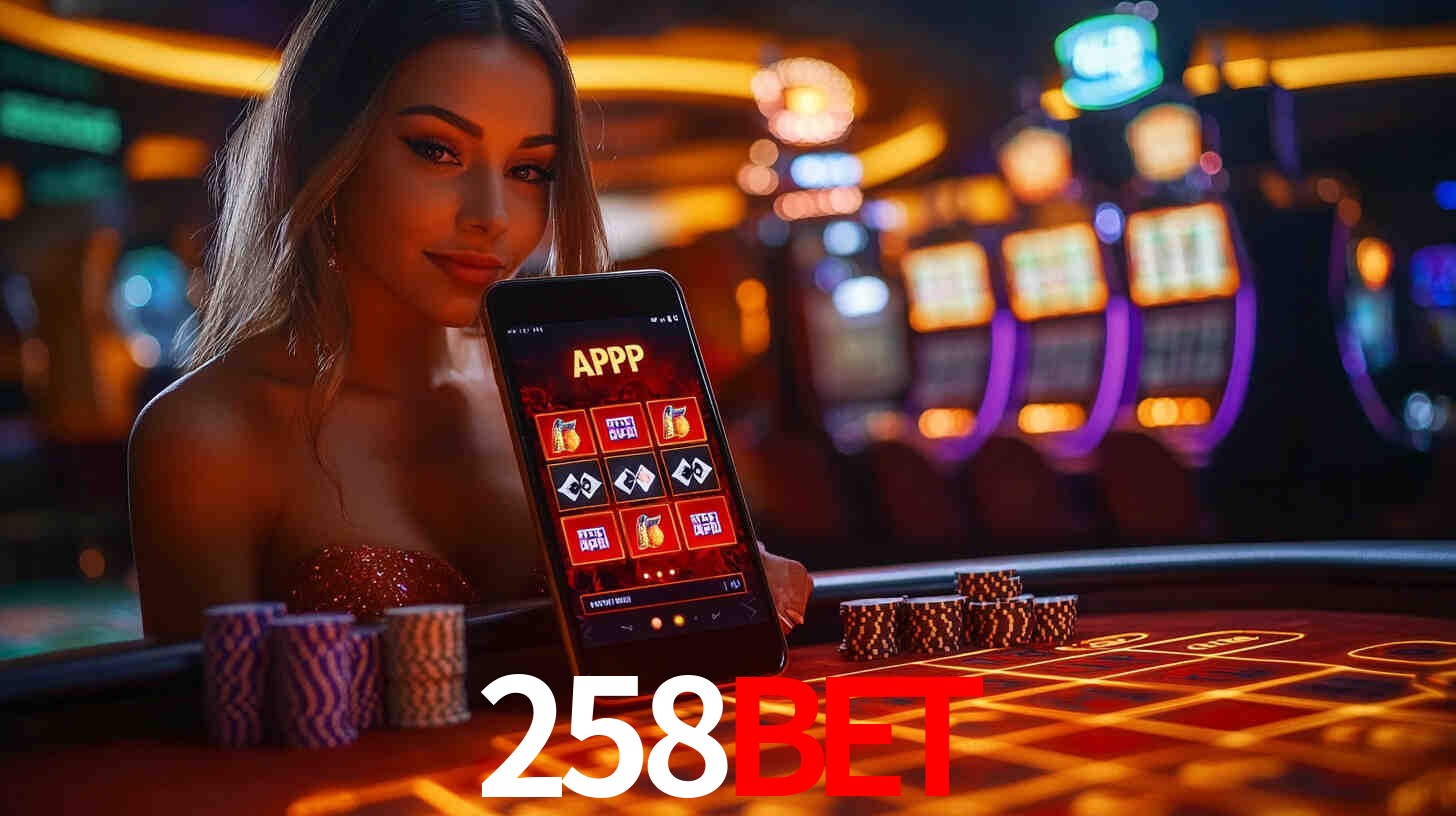 A Popularidade dos Caça-Níqueis no 258bet