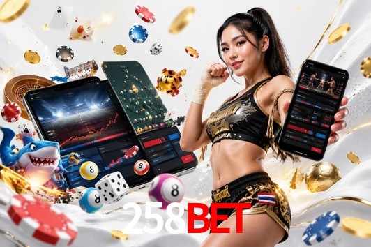 API Integration 258bet