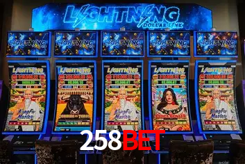 A Revolução dos Aplicativos de Jogos no 258bet