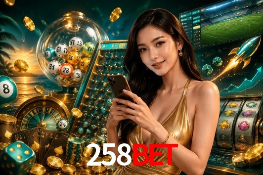 Secure Login 258bet