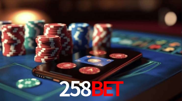 Cadastro Rápido 258bet