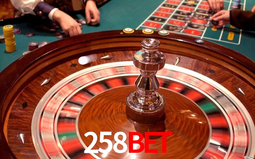 Bônus Diários 258bet