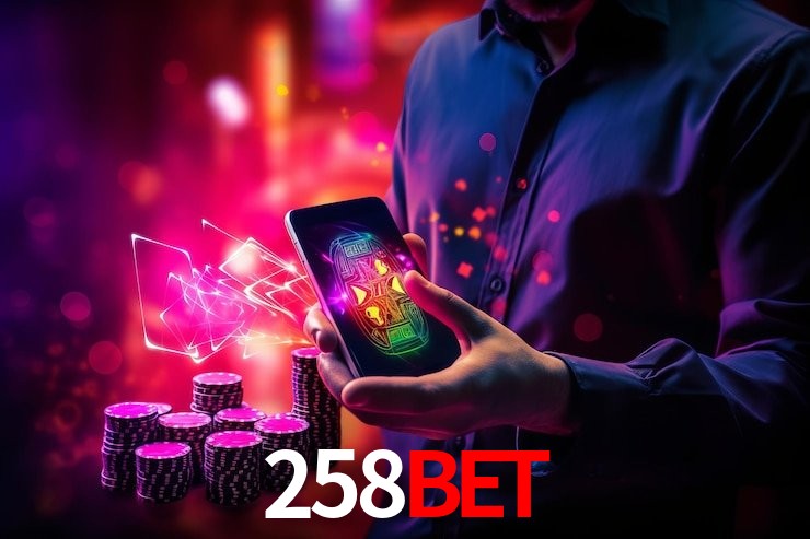 Casino Ao Vivo 258bet