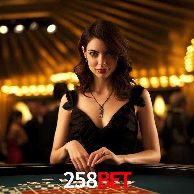 Explorando a Categoria de Eventos em Apostas na 258bet