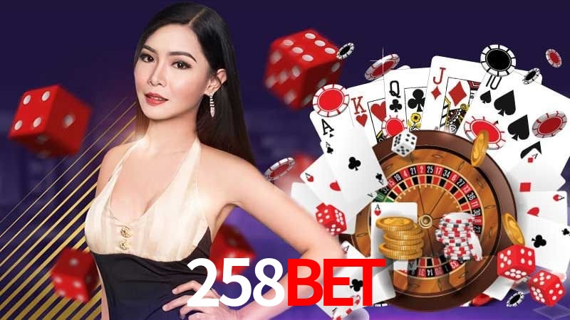 Interface Premium 258bet