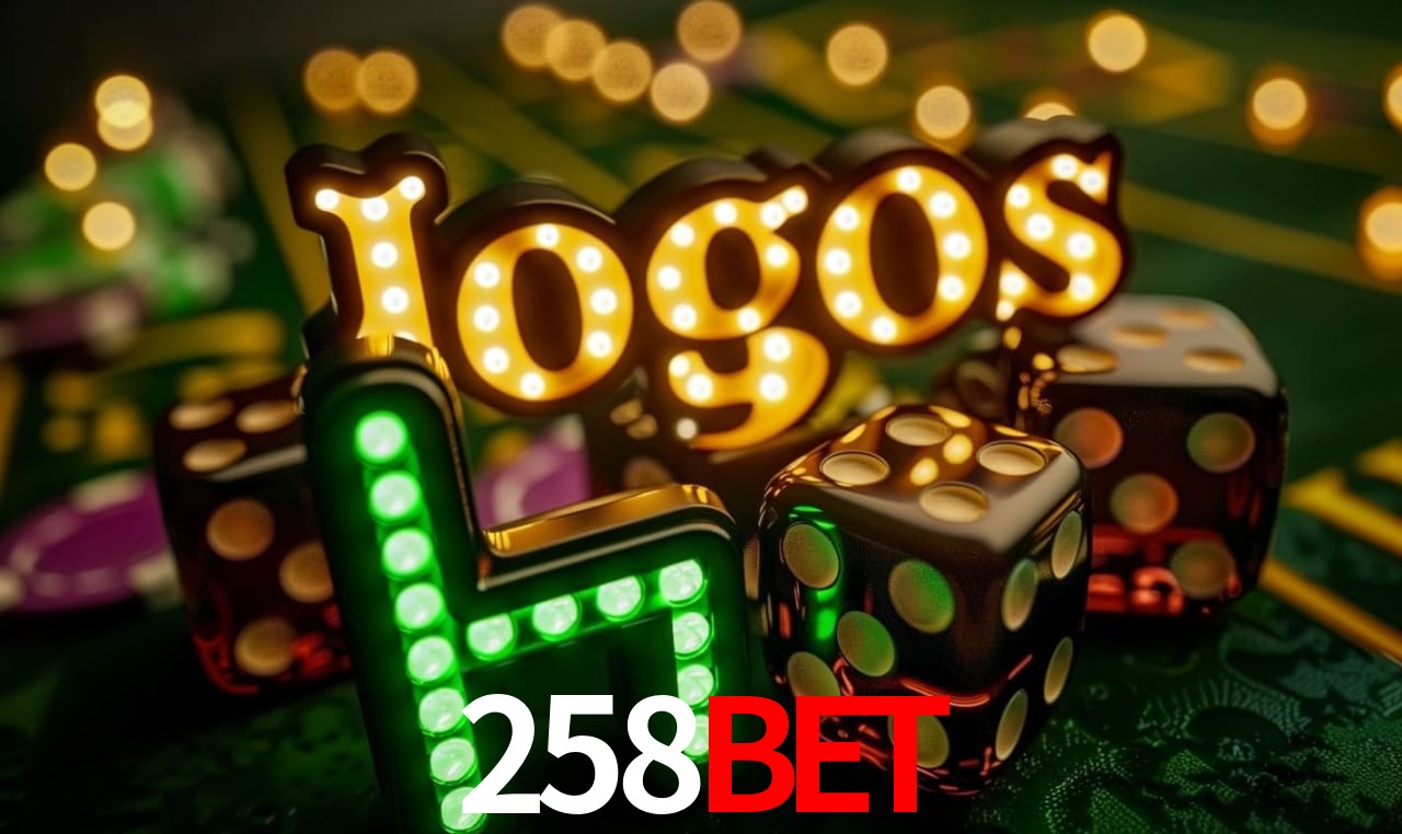 Diretório de Jogos 258bet