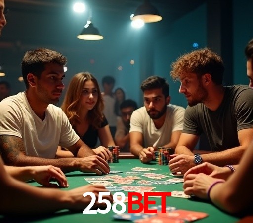 Slots 258bet - Jackpots Progressivos