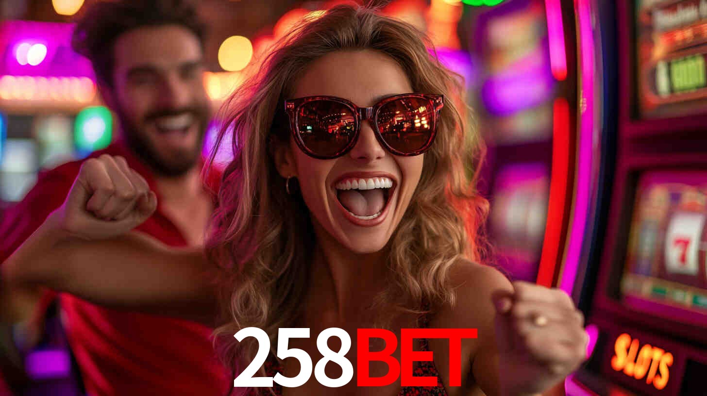Explorando a Categoria de Eventos em Apostas na 258bet