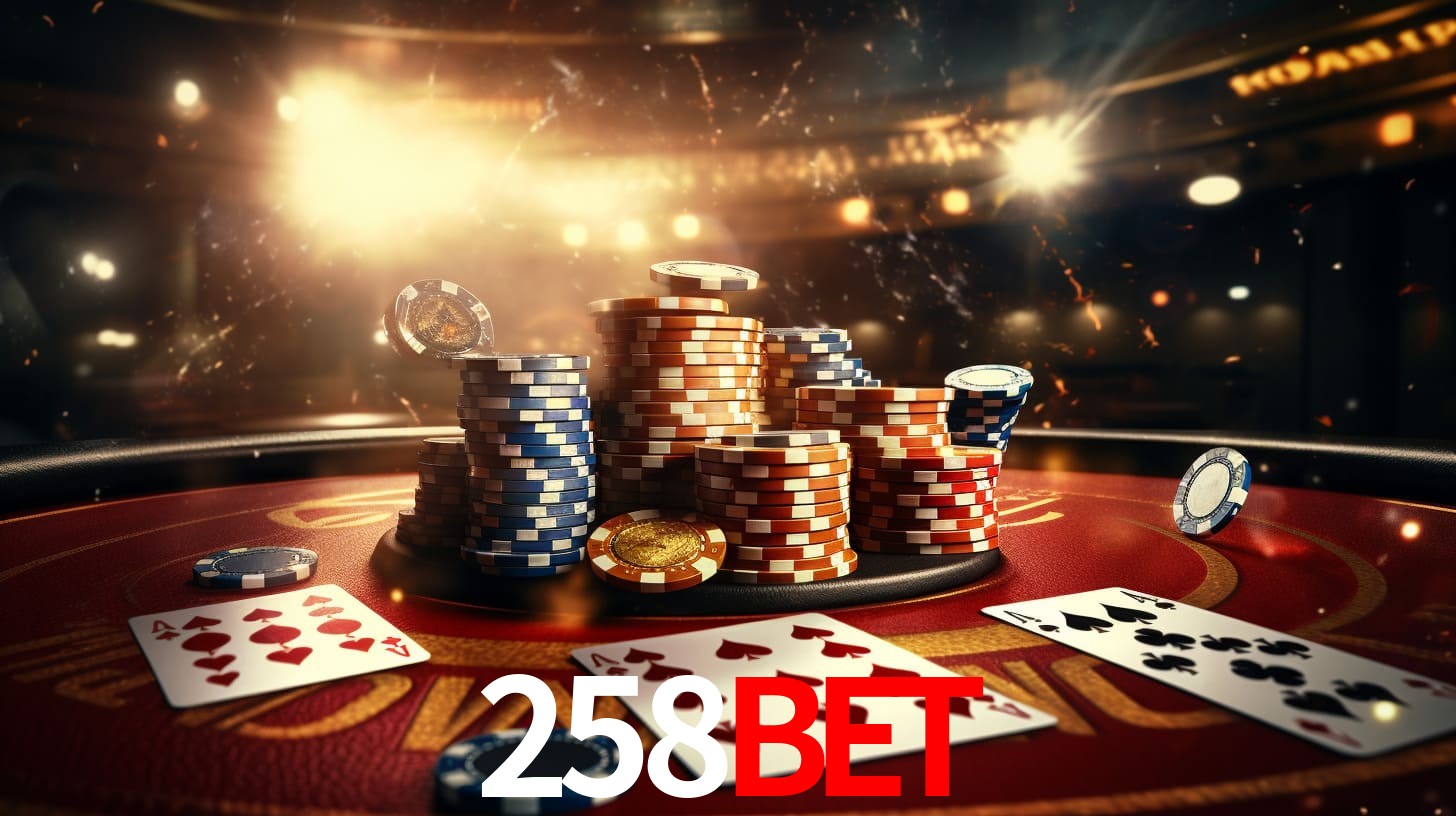 Programa VIP 258bet