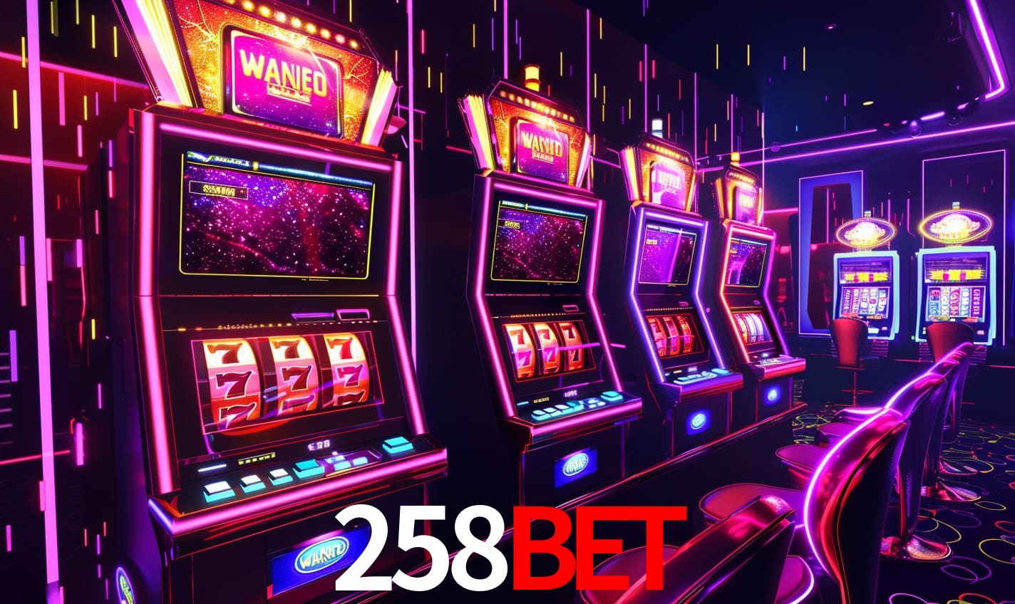 Descubra o Programa VIP da 258bet: Vantagens Exclusivas para Jogadores