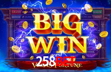 258bet Certificado eCOGRA
